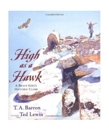 High As A Hawk