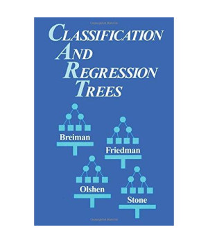 Classification and Regression Trees (Wadsworth Statistics/Probability)