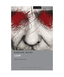 Lear (Student Editions)