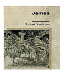 James (New Testament Readings)
