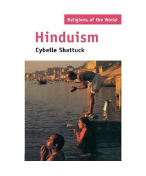 Hinduism (Religions of the World)