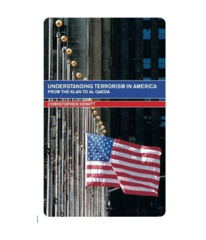 Understanding Terrorism in America (Extremism and Democracy)
