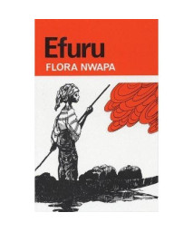 Efuru (Heinemann African Writers Series)