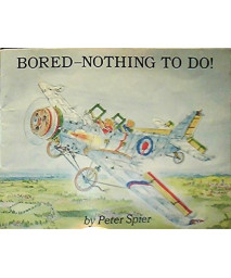 bored--nothing to do! (1991 Softcover Trumpet Club Special Edition)