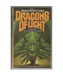 Dragons Of Light (Ace Science Fiction)