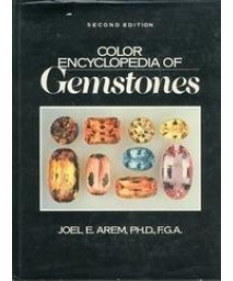 Color Encyclopedia of Gemstones