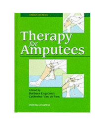 Therapy for Amputees, 3e