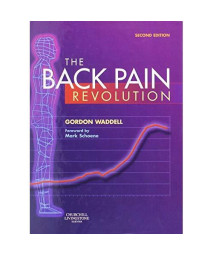 The Back Pain Revolution, 2e