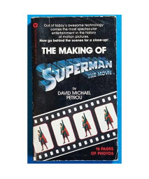 The Making of Superman the Movie