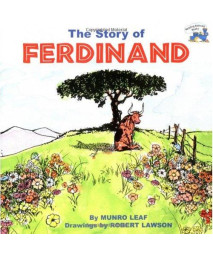 The Story of Ferdinand (Reading Railroad)
