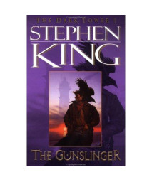 The Gunslinger (Dark Tower)