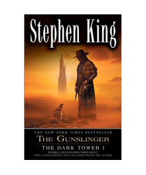 The Gunslinger (Revised Edition): The Dark Tower I