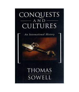 Conquests And Cultures: An International History