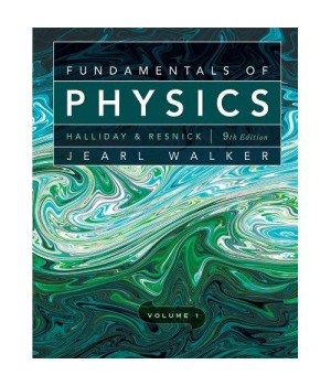 Fundamentals of Physics, Volume 1 (Chapters 1 - 20)