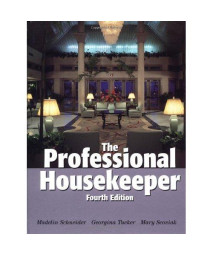 The Professional Housekeeper