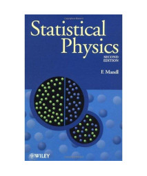 Statistical Physics, 2nd Edition