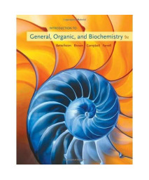 Introduction to General, Organic and Biochemistry, 9th Edition