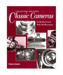 Collecting and Using Classic Cameras