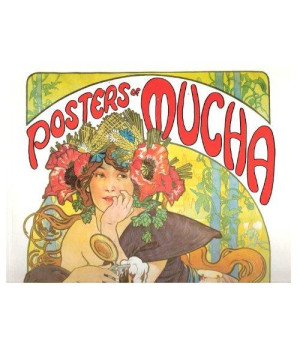 Posters of Mucha