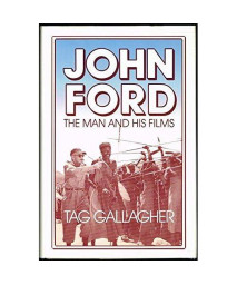 John Ford: The Man and His Films