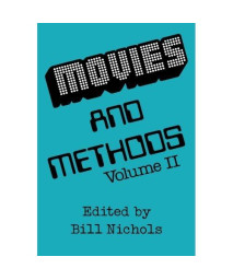 002: Movies and Methods: Vol. II: An Anthology