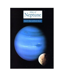 Atlas of Neptune