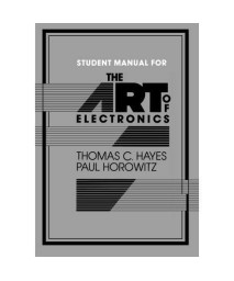 The Art of Electronics Student Manual
