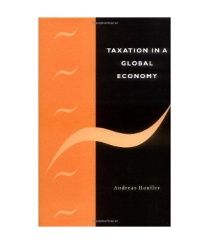 Taxation in a Global Economy: Theory and Evidence