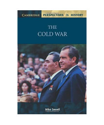 The Cold War (Cambridge Perspectives in History)