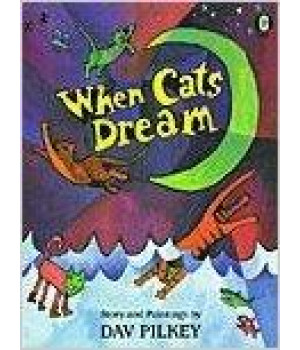 When Cats Dream      (Hardcover)