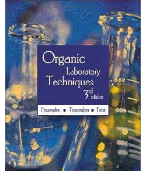 Organic Laboratory Techniques      (Paperback)