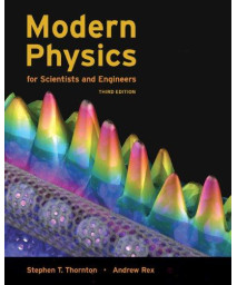 Modern Physics for Scientists and Engineers, 3rd Edition      (Hardcover)