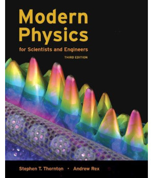 Modern Physics for Scientists and Engineers, 3rd Edition      (Hardcover)