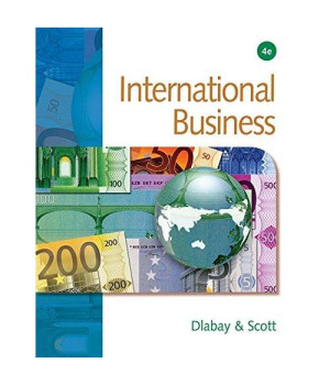 International Business (DECA)