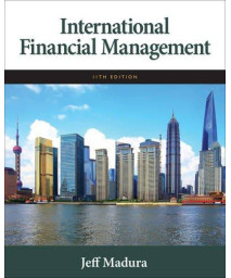 International Financial Management      (Hardcover)