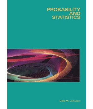 Probability and Statistics      (Hardcover)