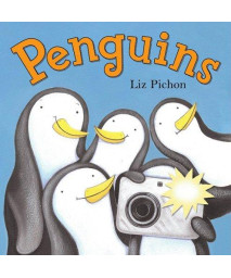 Penguins      (Hardcover)