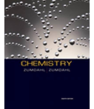 Chemistry (Available 2010 Titles Enhanced Web Assign)      (Hardcover)