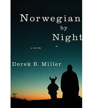 Norwegian by Night      (Hardcover)