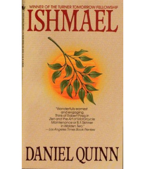 Ishmael      (Mass Market Paperback)