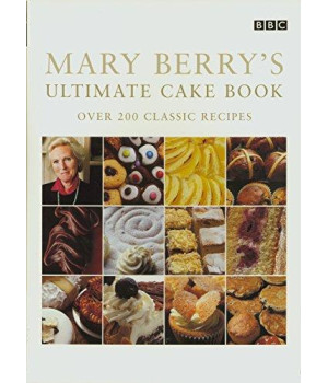 Mary Berry's Ultimate Cake Book      (Paperback)