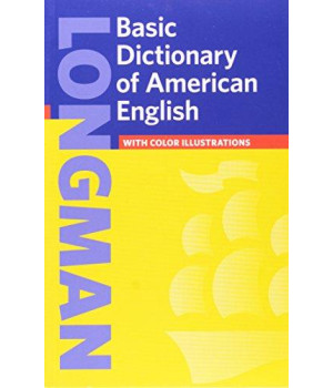 L Basic Dictionary of AmEng (2nd Edition)
