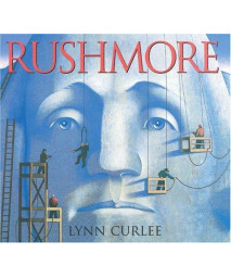 Rushmore      (Hardcover)