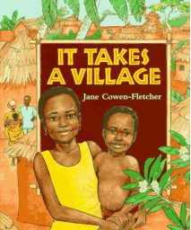 It Takes a Village      (Hardcover)