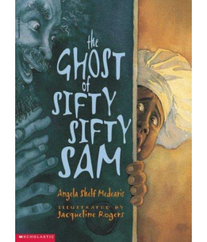 Ghost Of Sifty, Sifty Sam      (Paperback)