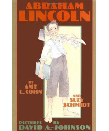 Abraham Lincoln      (Hardcover)