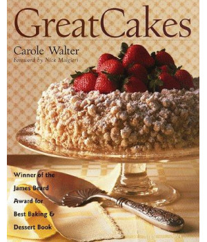 Great Cakes      (Hardcover)