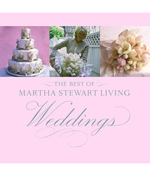 Weddings      (Hardcover)