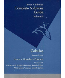 Calculus with Analytic Geometry      (Paperback)