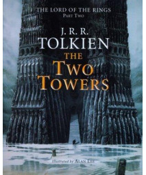 The Two Towers (The Lord of the Rings, Part 2)      (Hardcover)